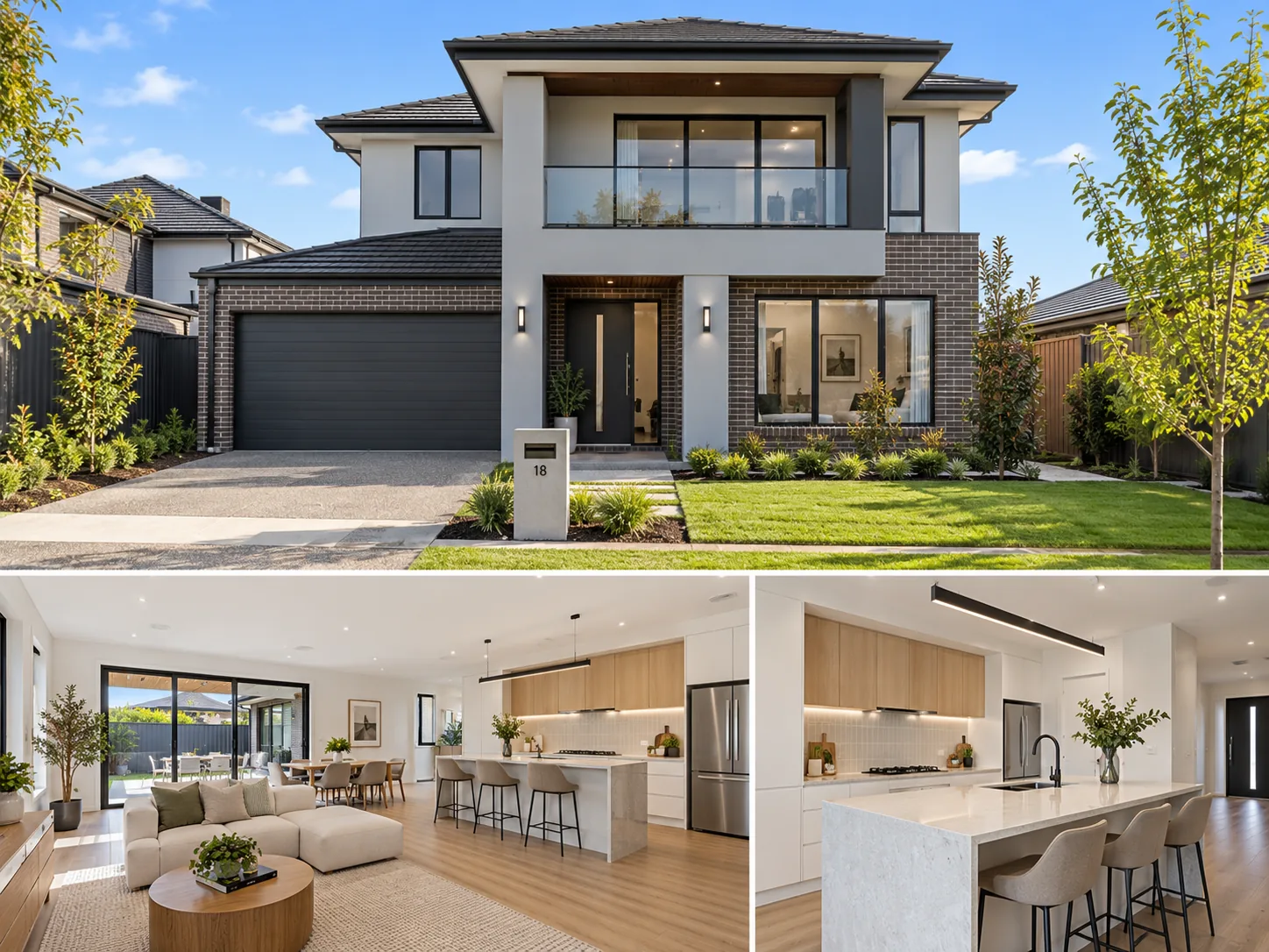 Real Estate Photography